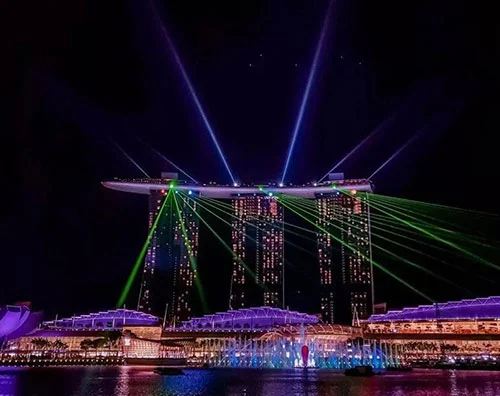 How Singapore uses AI to cut electricity use